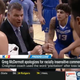 Image for article titled Creighton's Greg McDermott Told His Team to 'Stay on the Plantation' Like That's a Normal Thing People Say and I Can't Stop Laughing About It